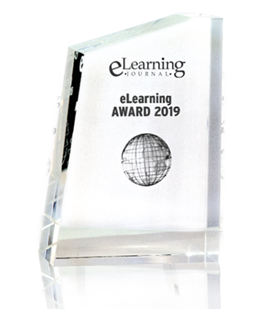 eLearning Award 2019