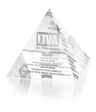 ITVA Award